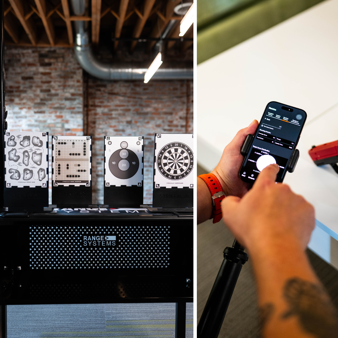 Haven’t Used Strikeman in a While? Here’s What’s New