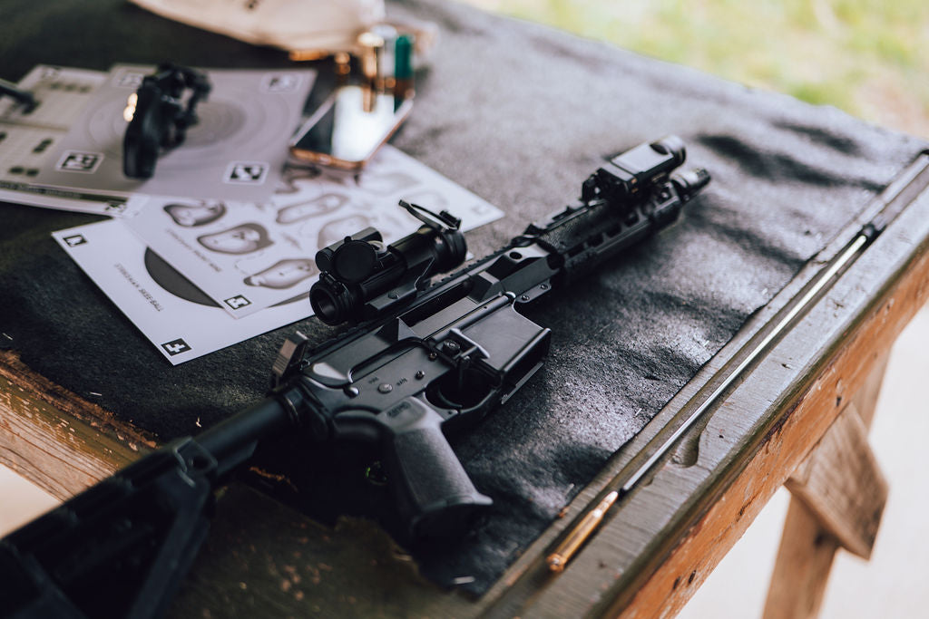 Is Dry-Fire Training Worth It Without Recoil?