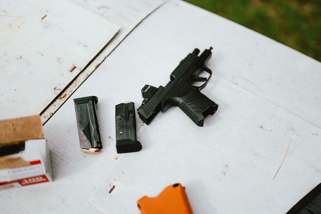 Is Dry-Firing Safe for my Gun?