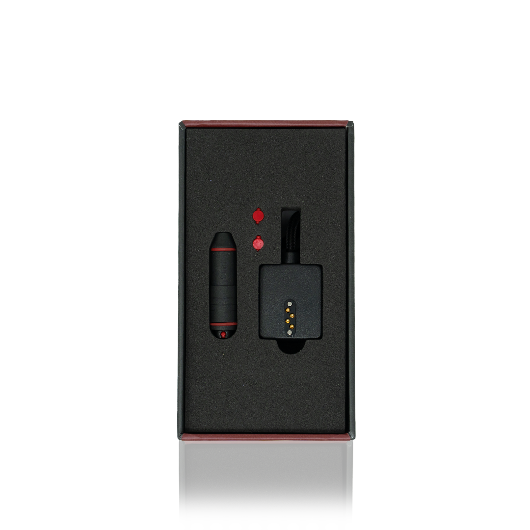 Strikeman SmartShot