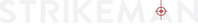 Strikeman logo
