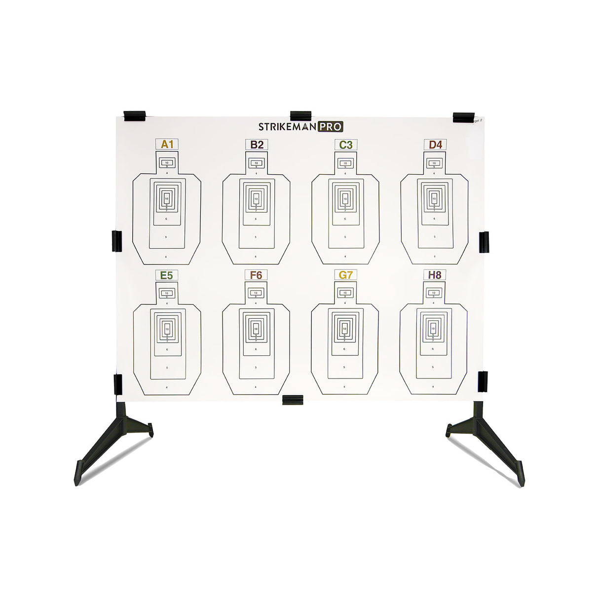 Strikeman Pro Advanced Laser Firearm Training System | Dry Fire System