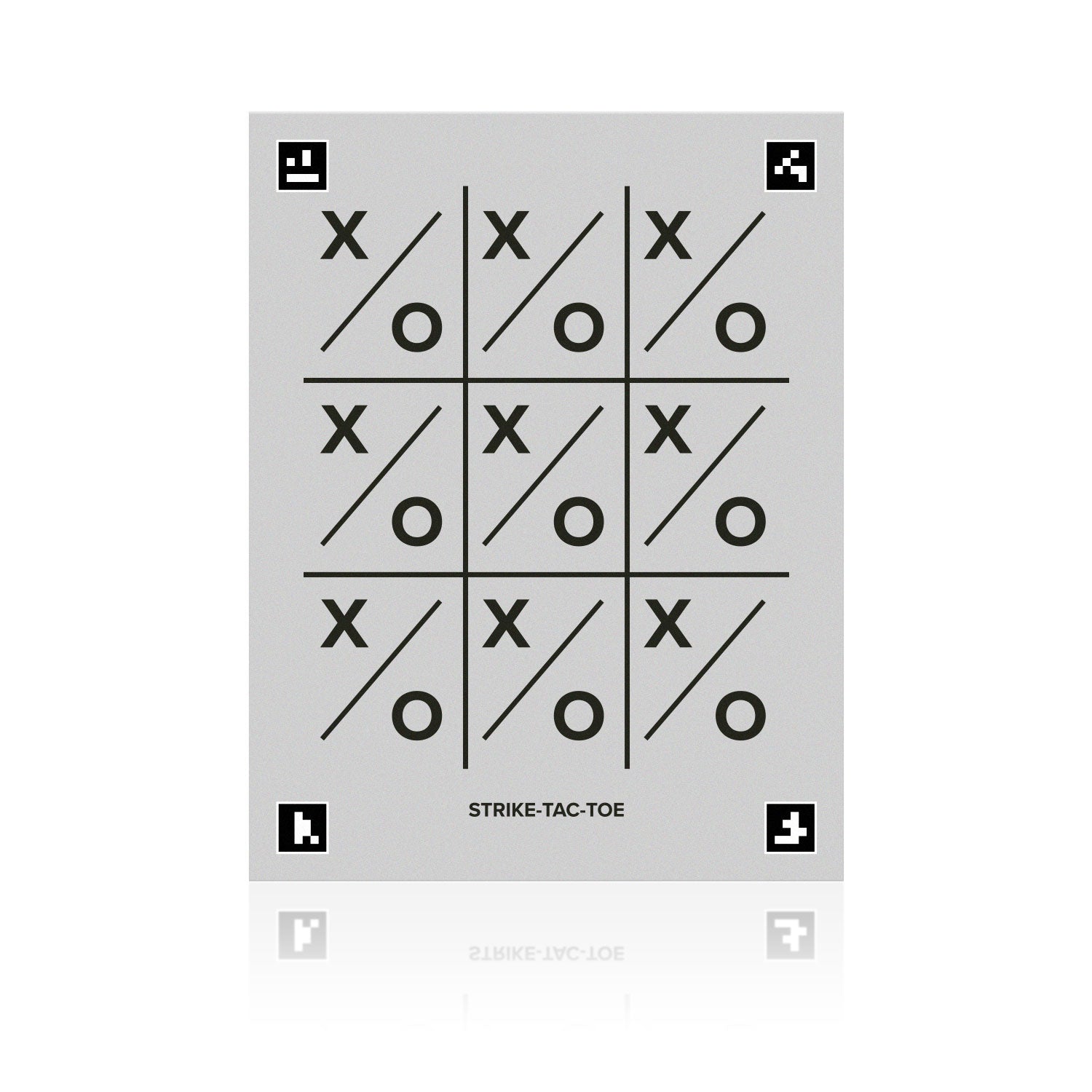 Strikeman Multi-Target Expansion Packs