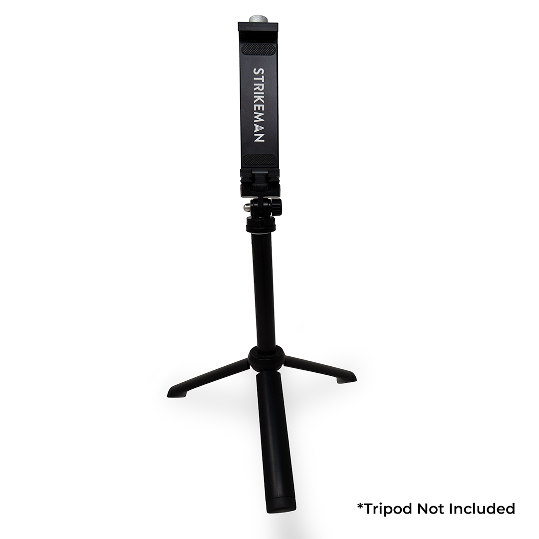 Strikeman Tablet Mount