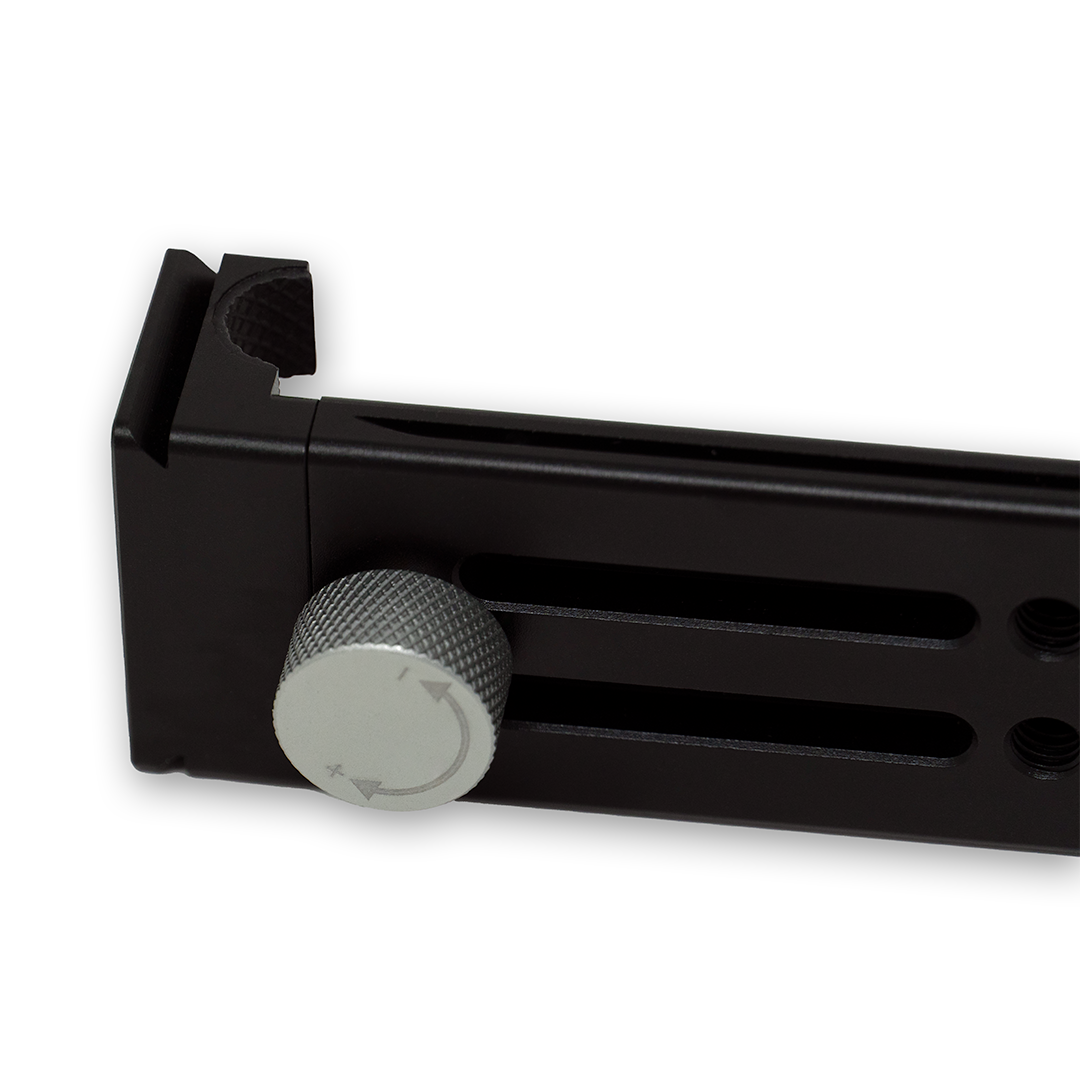 Strikeman Tablet Mount