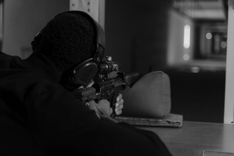 5 Strikeman Pro Features That Outperform Other Laser Training Systems