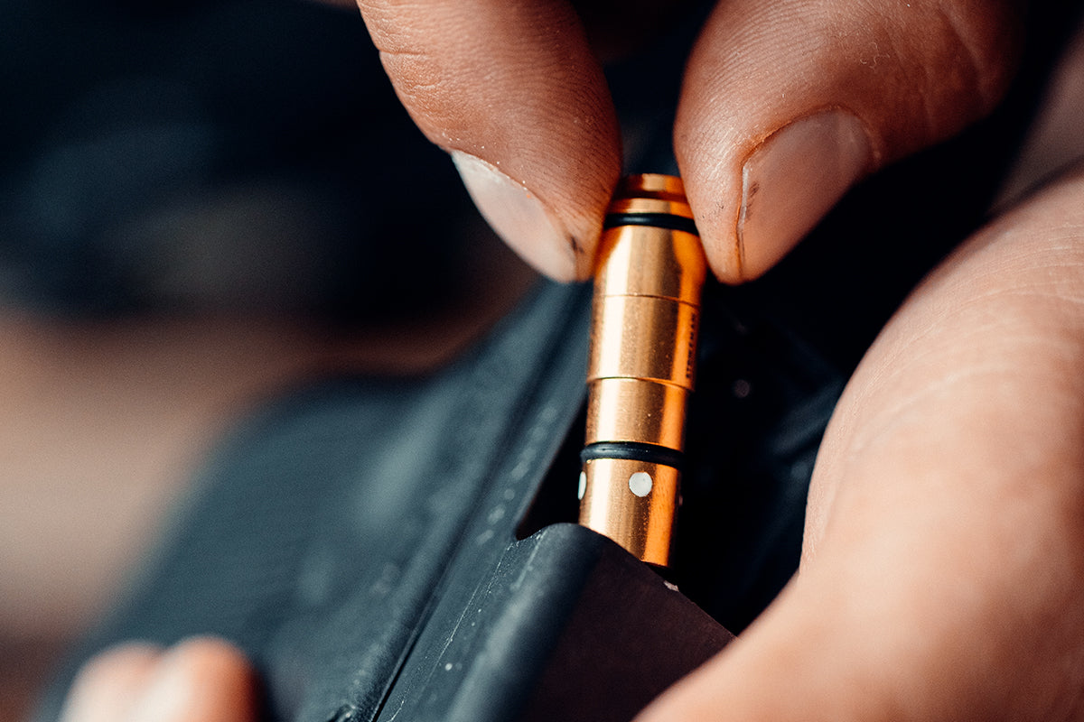 Laser Training Bullets 101 Strikeman