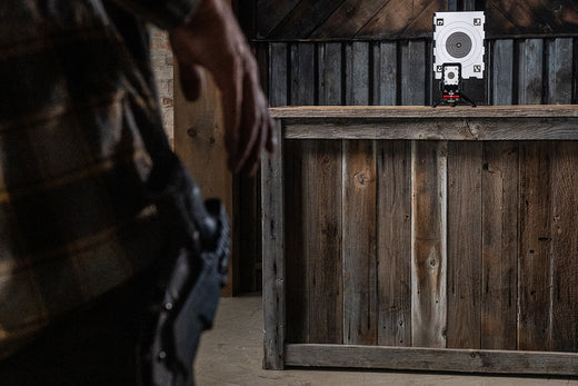 Training for High-Stress Situations: How a Laser Dry-Fire System Can Prepare You