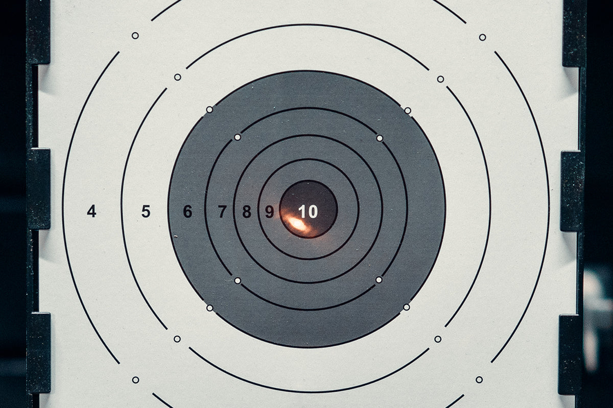 What Is A Laser Boresight? Strikeman DryFire Training Systems