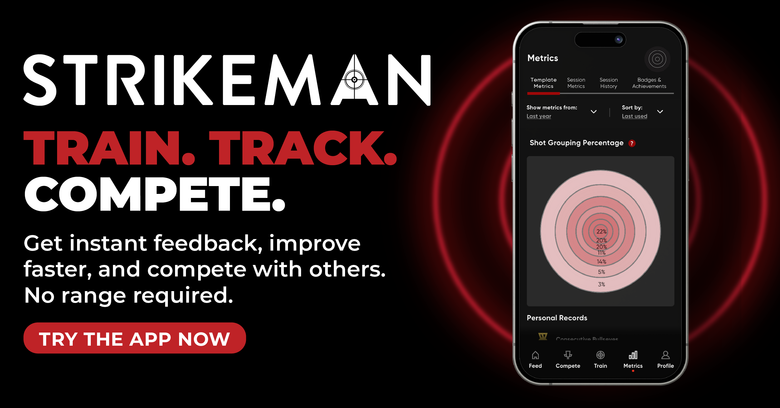 Your Strikeman Analytics: What To Look For & How To Improve