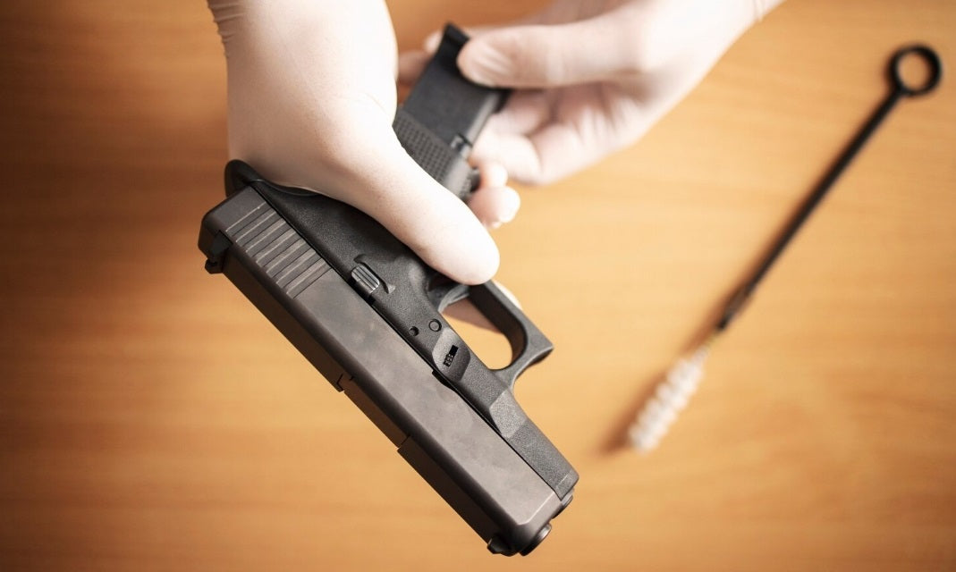 Handgun vs Pistol - Impact Of Choice On Marksmanship