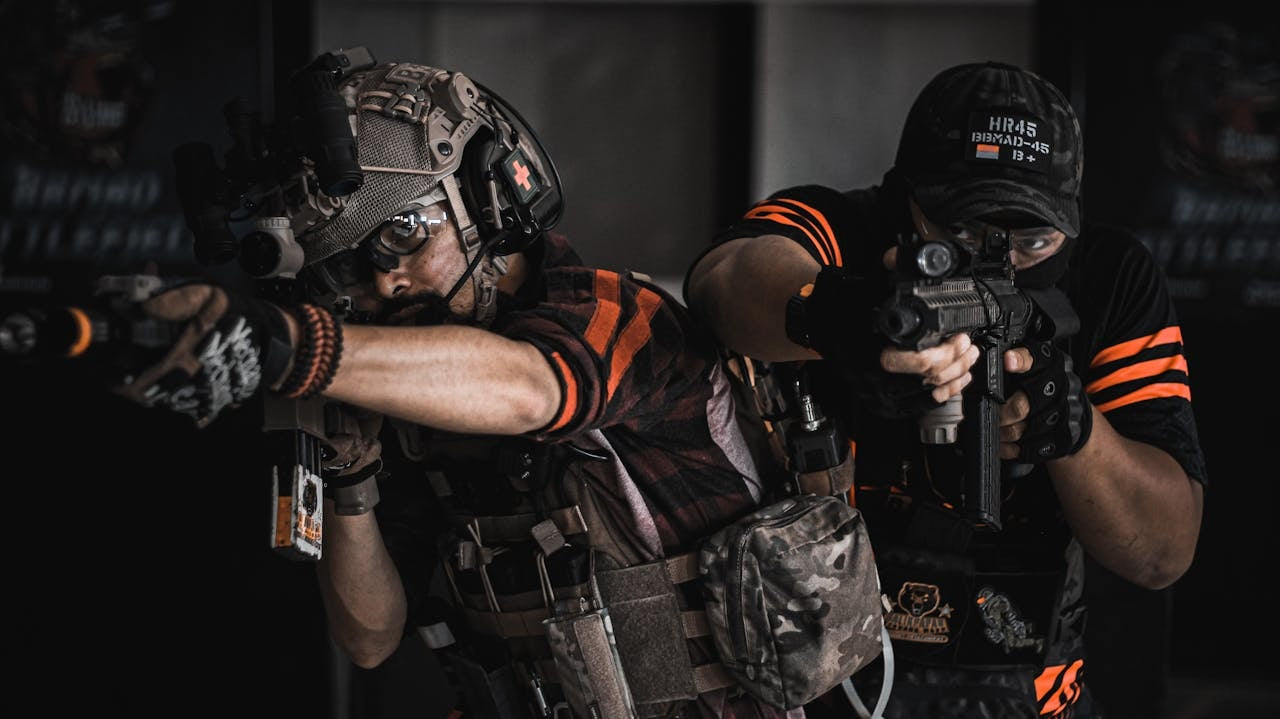 Maximizing Feedback From Your Strikeman Target