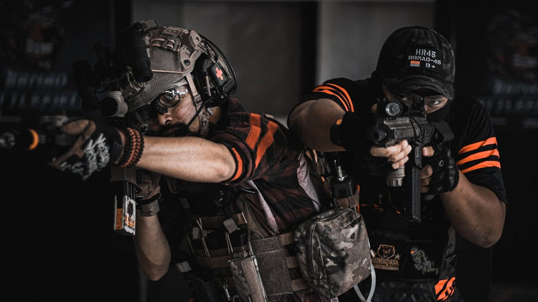 Maximizing Feedback From Your Strikeman Target