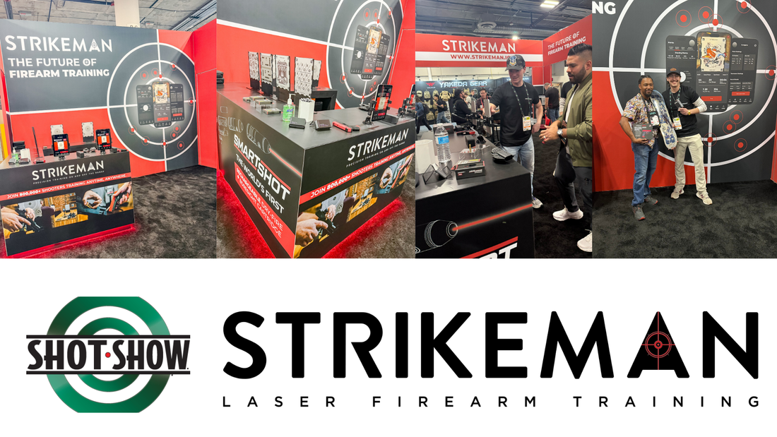 What Happened at Shot Show 2026? Key Takeaways for Gun Enthusiasts