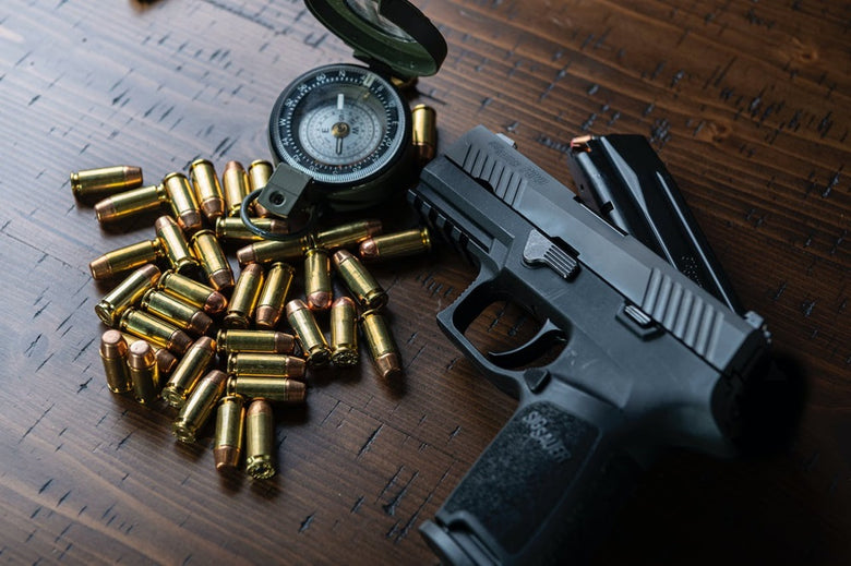 Choosing the Right 9mm Laser Trainer: A Buyer's Handbook