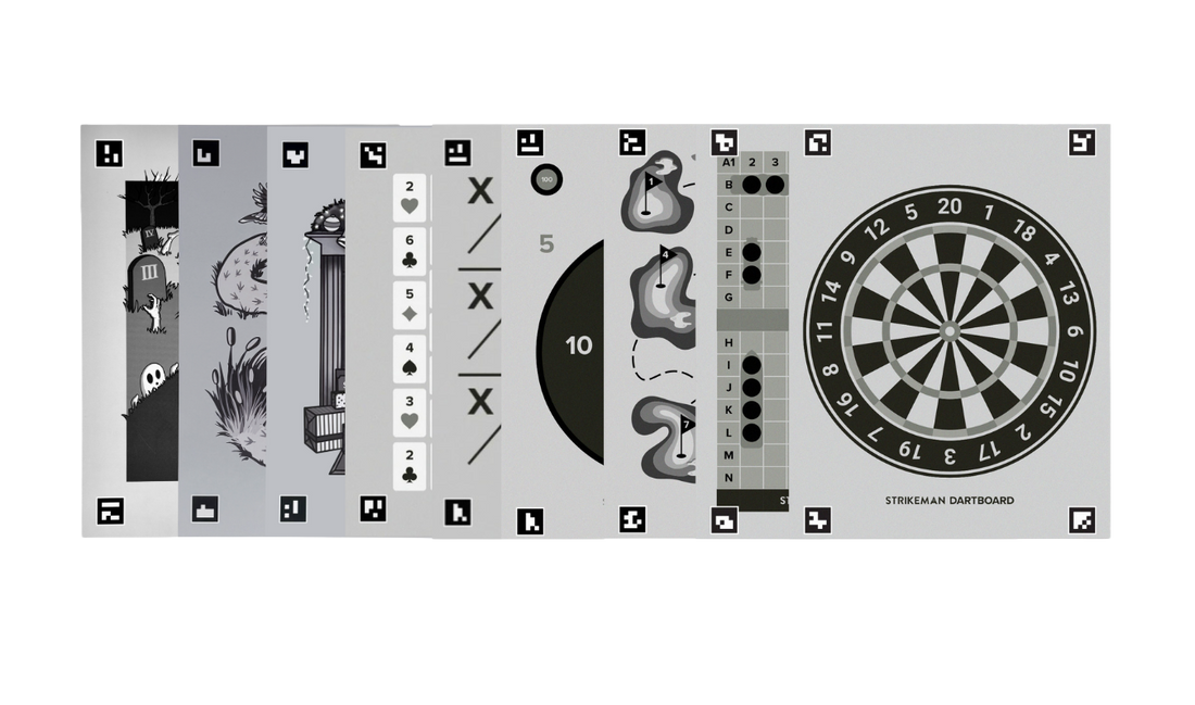 Train Together with Strikeman Compete Mode & Gamify Your Dry-Fire Training!