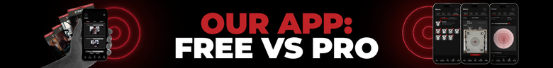 The Strikeman App: Free vs Pro Benefits and Comparisons