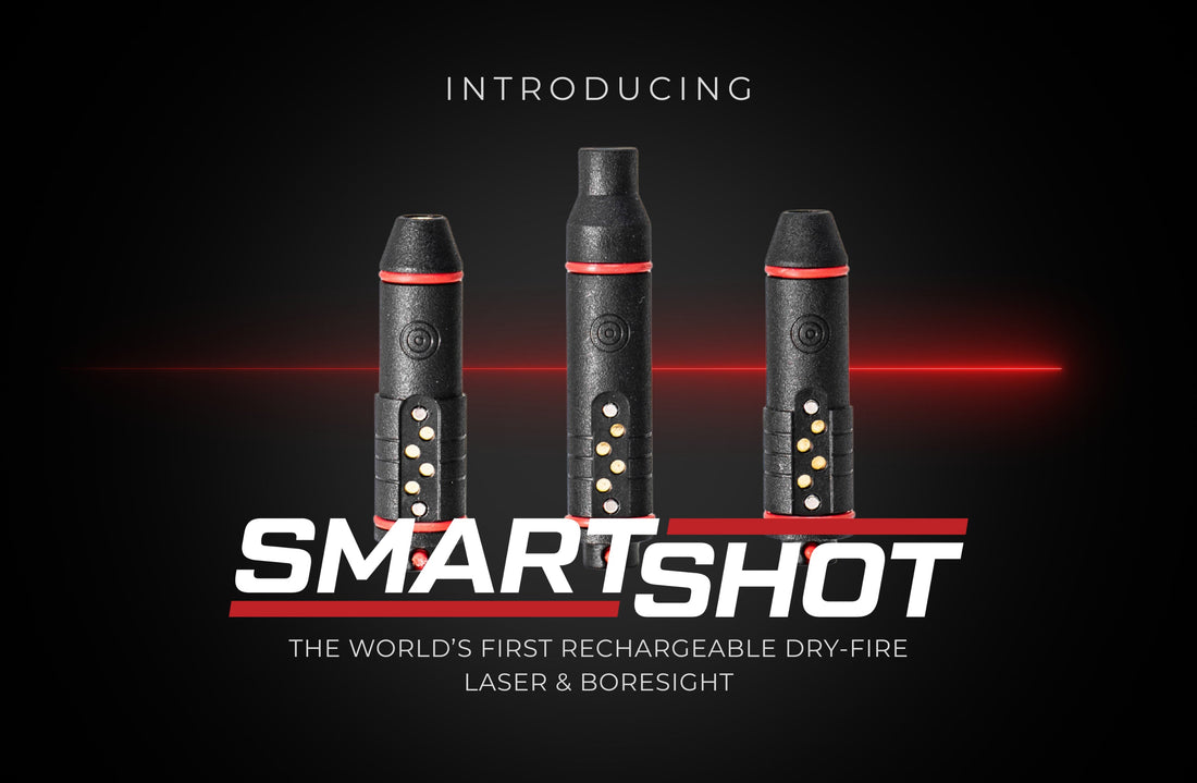 Everything You Need To Know About The Strikeman SmartShot