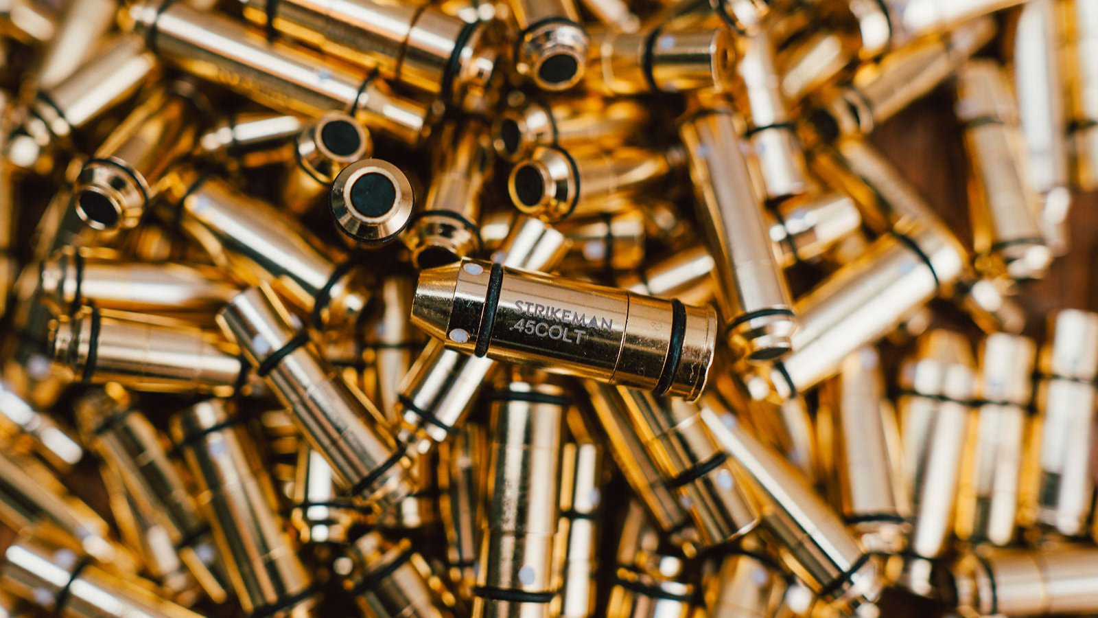 Laser Cartridges & Boresights