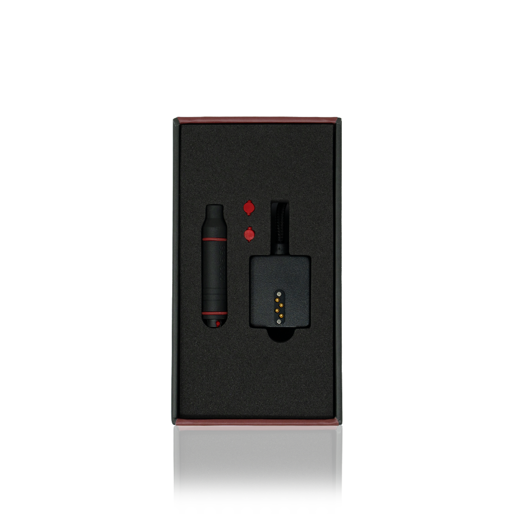 Strikeman SmartShot