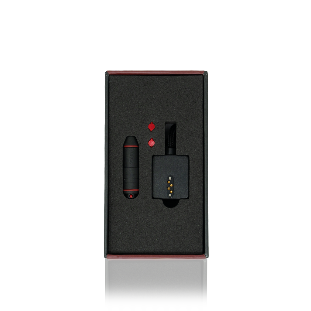 Strikeman SmartShot