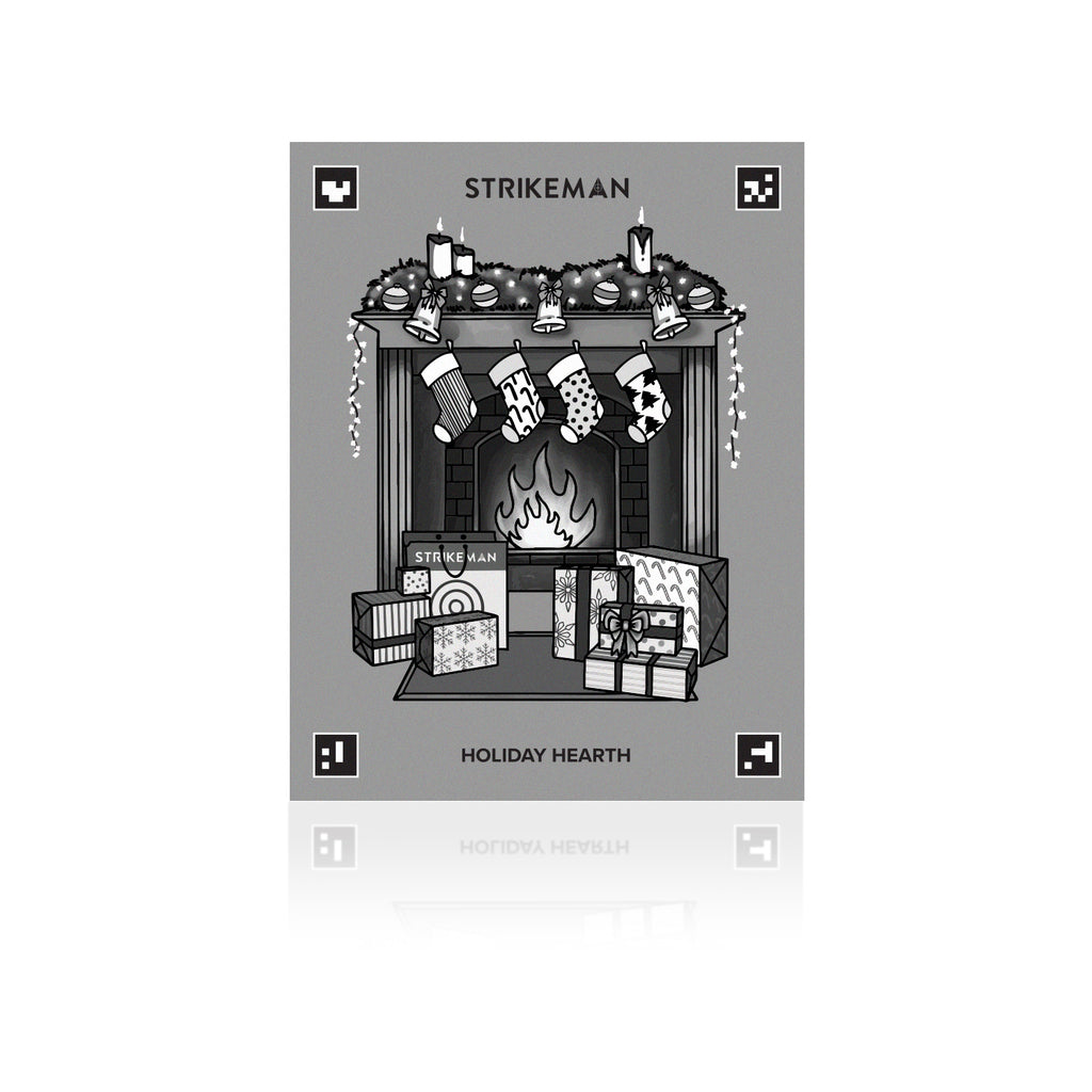 Strikeman Multi-Target Expansion Packs