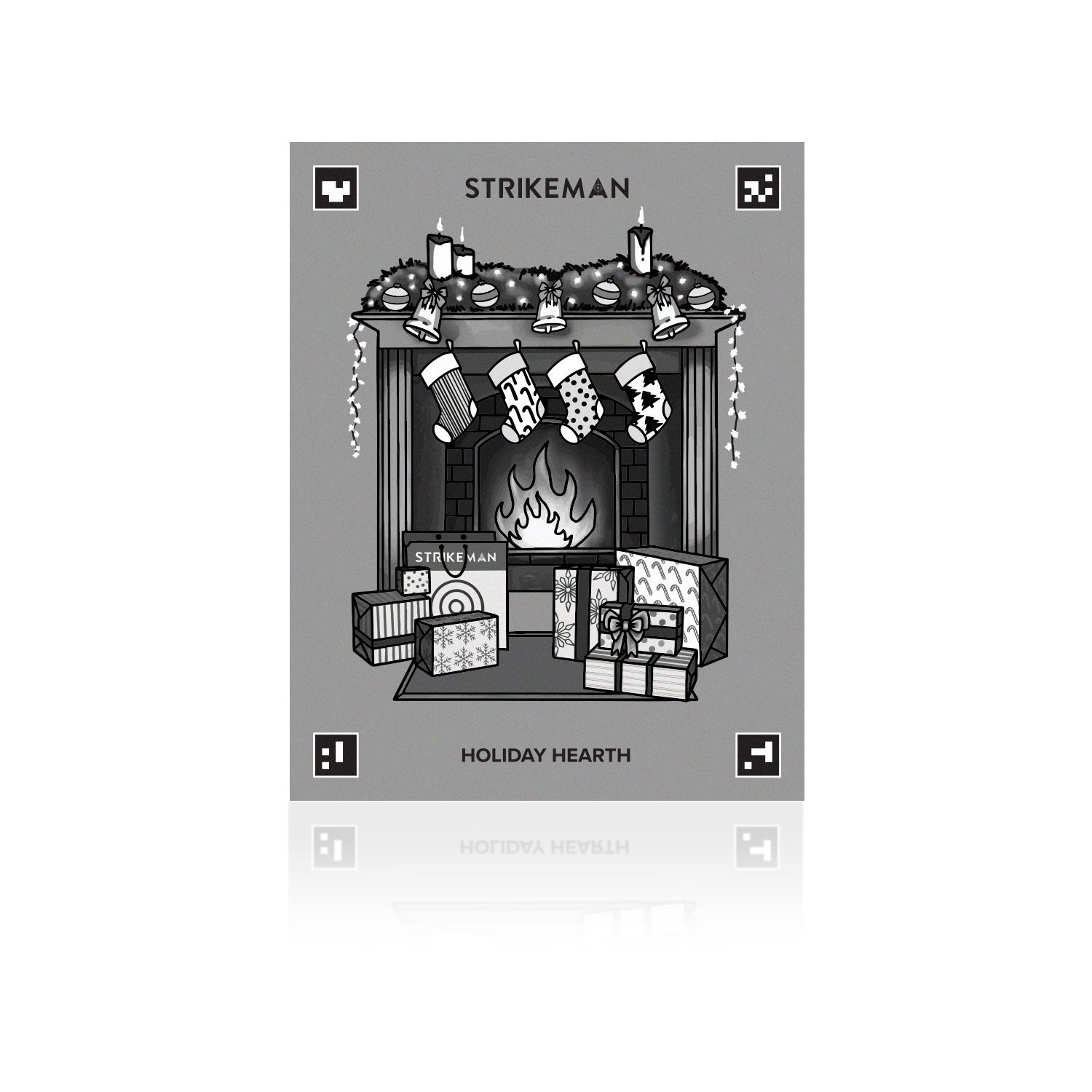 Strikeman Multi-Target Expansion Packs