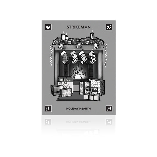 Strikeman Multi-Target Expansion Packs