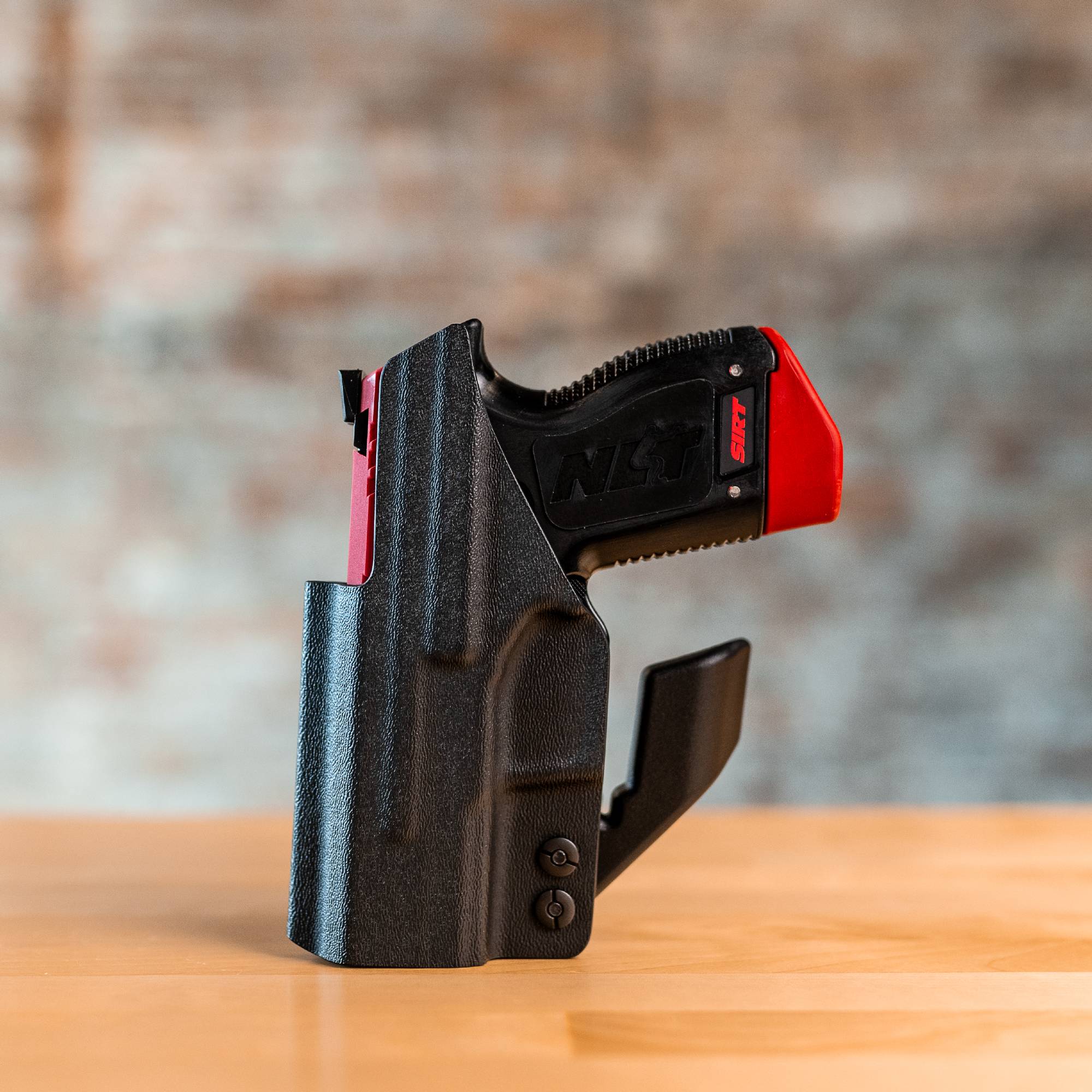 Strikeman x SIRT Dry-Fire Laser Training Pistol Holster