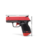 Strikeman x SIRT Dry-Fire Laser Training Pistol + Target & Phone Mount