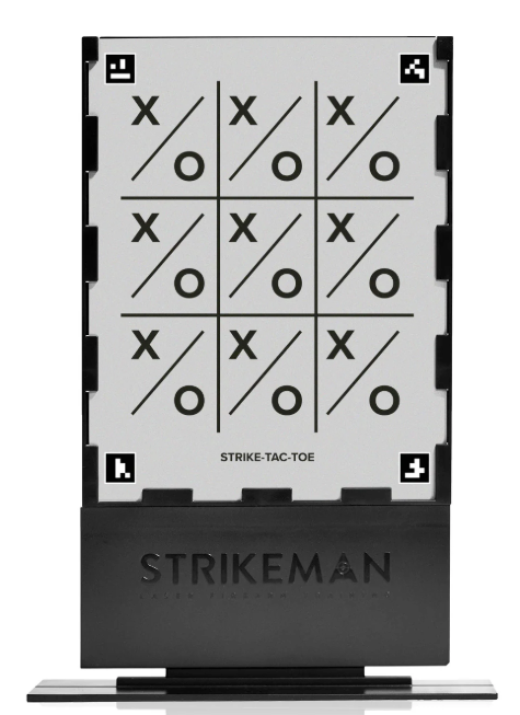 Ultimate Strikeman Gift Bundle
