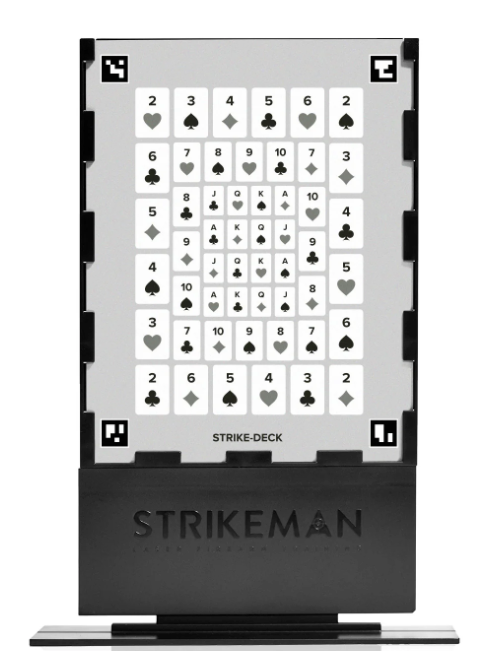 Ultimate Strikeman Gift Bundle