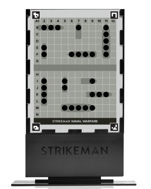 Ultimate Strikeman Gift Bundle