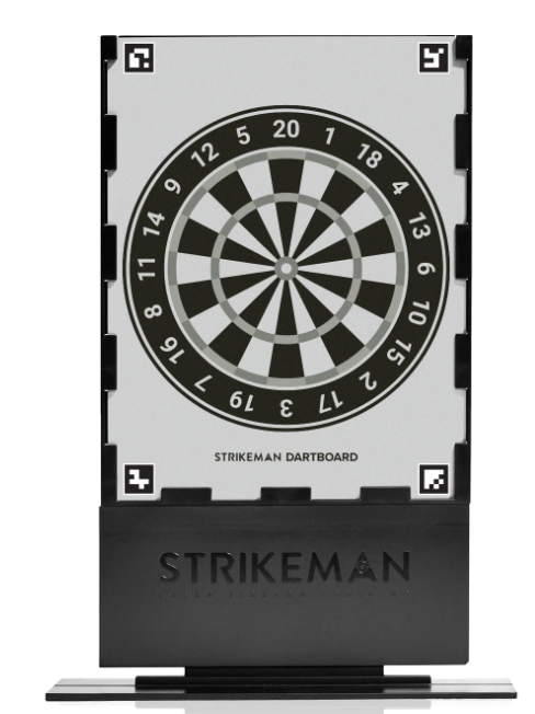 Ultimate Strikeman Gift Bundle
