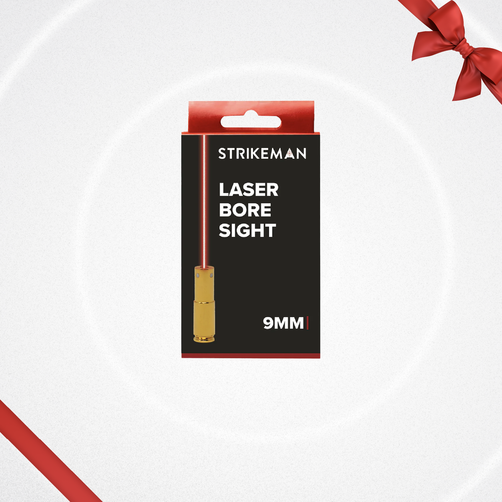 Strikeman Laser Boresight