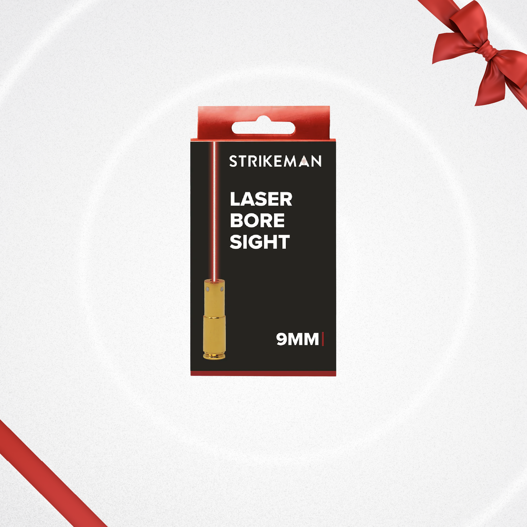 Strikeman Laser Boresight