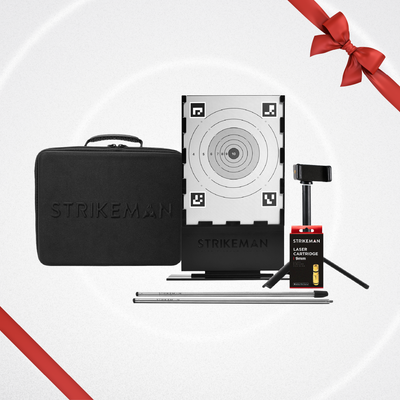 Strikeman Marksman Kit