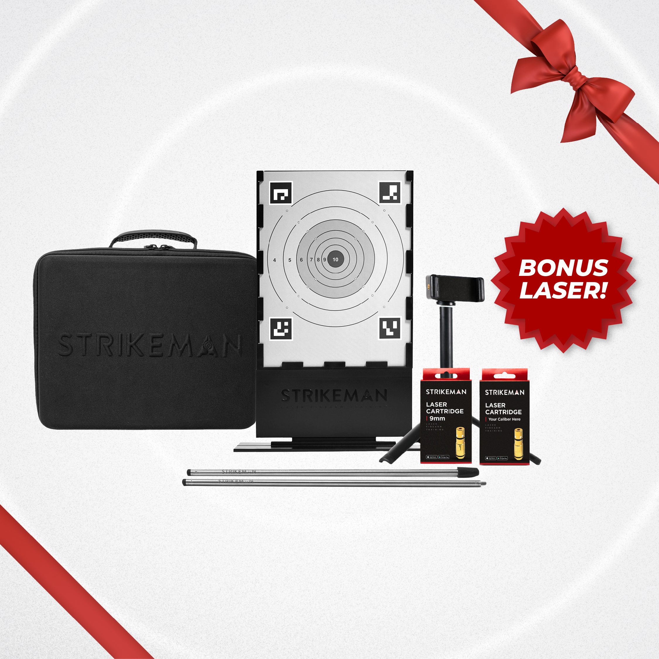 Marksman Gift Bundle