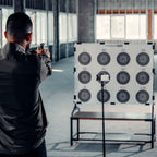 Strikeman Pro Advanced Laser Firearm Training System | Dry Fire System