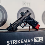 Strikeman Pro Advanced Laser Firearm Training System | Dry Fire System