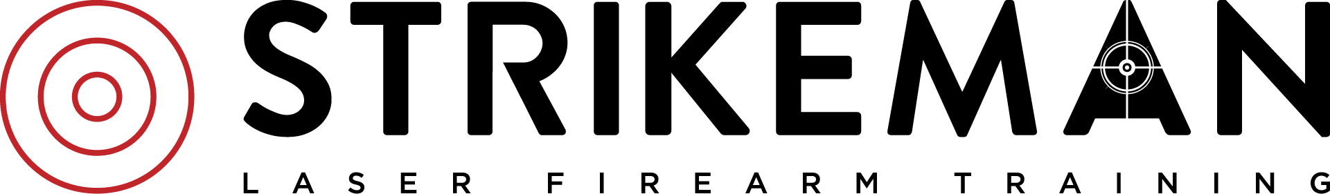 Strikeman | Dry-Fire Laser Training Systems