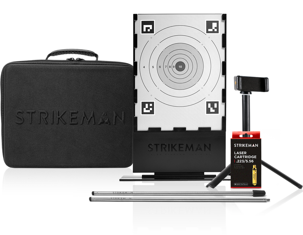 Ultimate Strikeman Gift Bundle