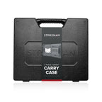 Strikeman Laser Bullet Cartridge + Carry Case Kit