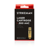 Strikeman Dry-Fire Training Laser Cartridge | .300 AAC Caliber