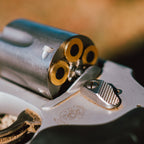 Strikeman Laser Bullet Cartridge - .38 Special/.357 Magnum (5-Pack)