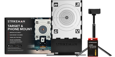 STRIKEMAN