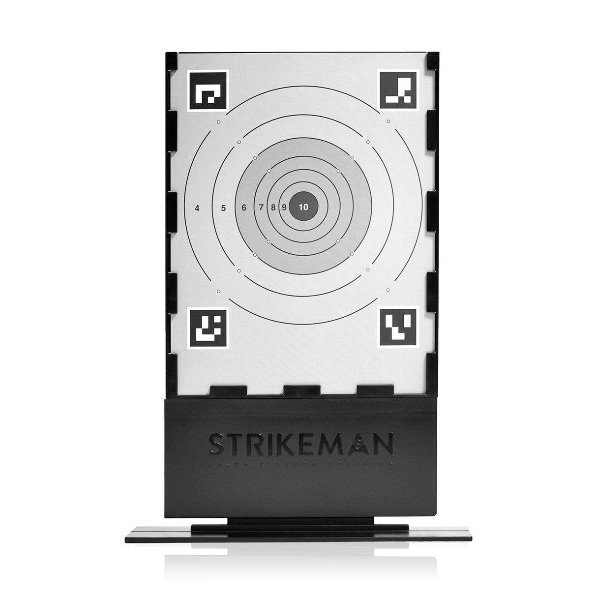 Strikeman Laser Firearm Training System & Carry Case Kit