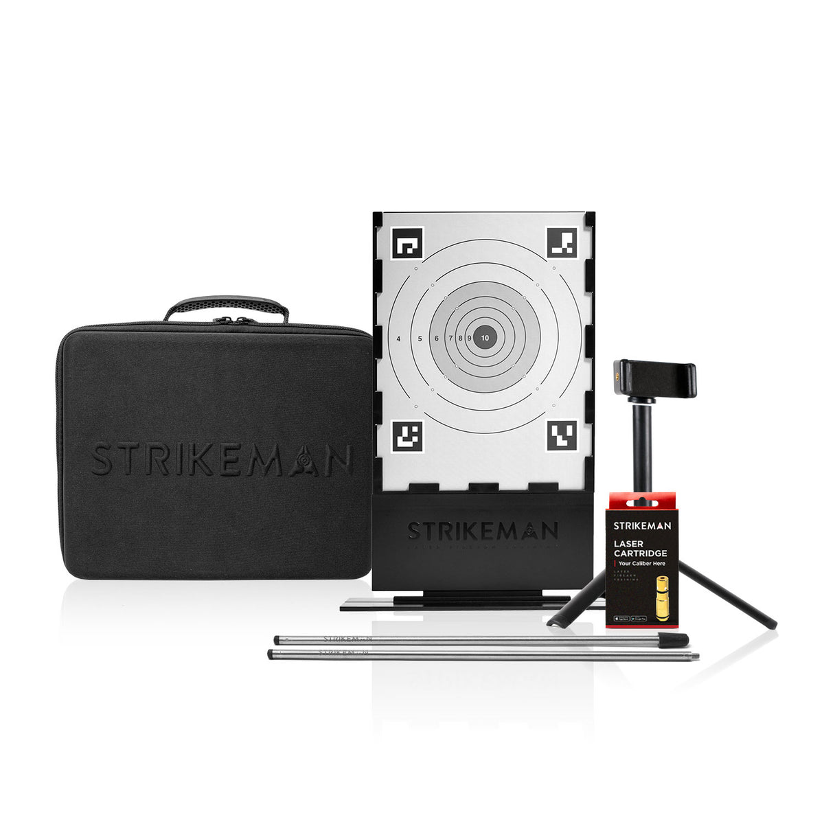 Dry Fire Systems Strikeman Dry Fire Training Dry fire systems strikeman dry fire training
