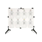 Strikeman Pro Target & Phone Mount | Dry-Fire Training Accessory