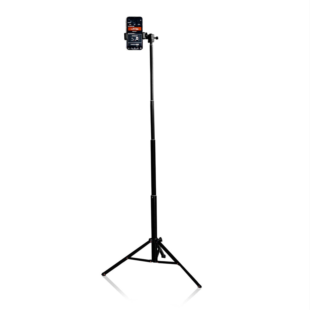 Strikeman Pro Phone Tripod & Mount | Dry-Fire Training Accessory